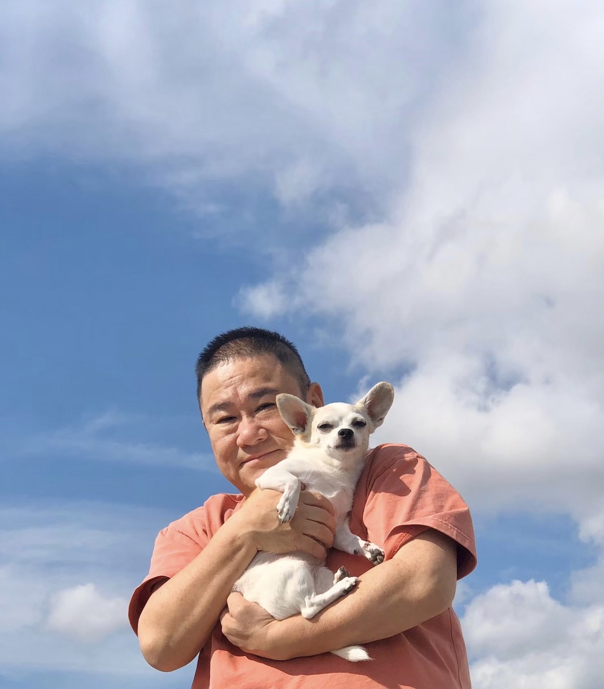 資深名人歪哥－圓滿故事