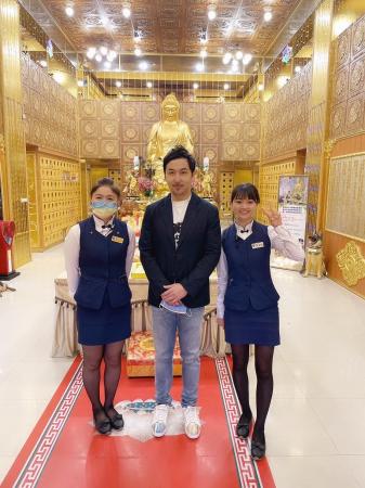 嘉仕美整形外科李院長－圓滿故事